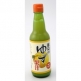 Jus de Yuzu